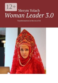 Woman Leader 3.0. Transformation in the era of AI