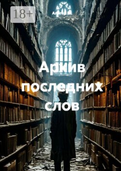 Архив последних слов