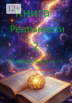 Книга Реальности 2
