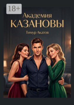 Академия Казановы