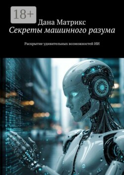 Секреты машинного разума. Раскрытие удивительных возможностей ИИ