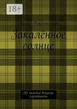 Закалённое солнце. Не каждая встреча — случайность