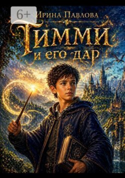 Тимми и его дар