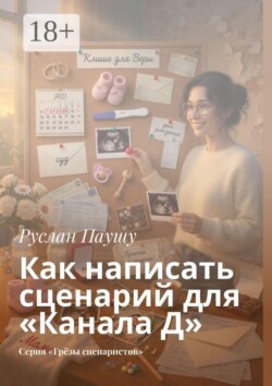 Как написать сценарий для «Канала Д». Серия «Грёзы сценаристов»