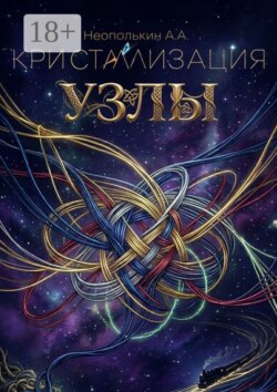 Кристаллизация: Узлы