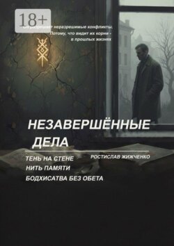 Незавершённые дела