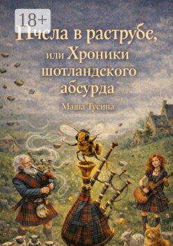 Пчела в раструбе, или Хроники шотландского абсурда