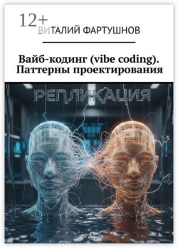 Вайб-кодинг (vibe coding). Паттерны проектирования