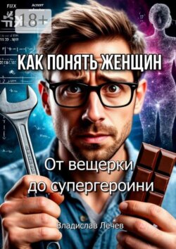 Как понять женщин. От вещерки до супергероини