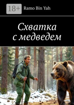 Схватка с медведем