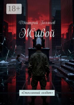 Живой. Стеклянный солдат