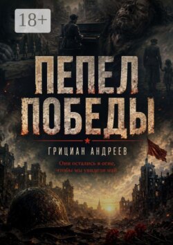 Пепел Победы