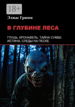 В глубине леса
