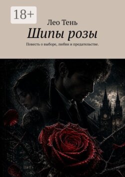 Шипы розы. Повесть о выборе, который меняет всё.