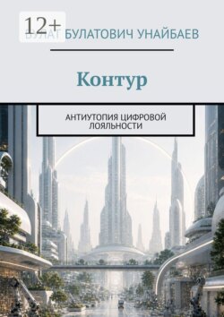 Контур. Антиутопия цифровой лояльности