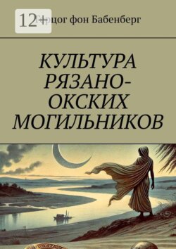 Культура рязано-окских могильников