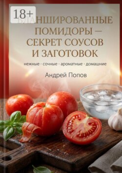 Бланшированные помидоры: секрет соусов и заготовок