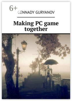 Making PC game together