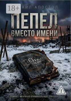 Пепел вместо имени