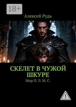 Скелет в чужой шкуре. Мир П. Л. М. С.