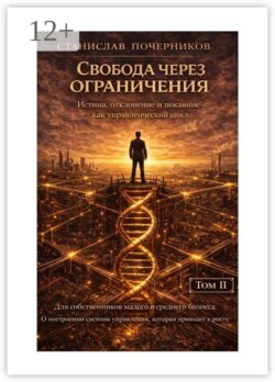Свобода через ограничения
