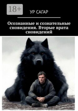 Осознанные и сознательные сновидения. Вторые врата сновидений