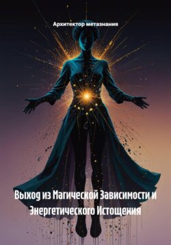 Выход из Магической Зависимости и Энергетического Истощения