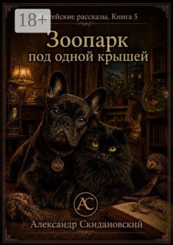 Зоопарк под одной крышей