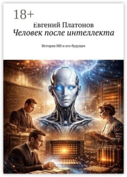 Человек после интеллекта. История ИИ и его будущее