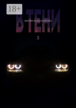 В тени 3