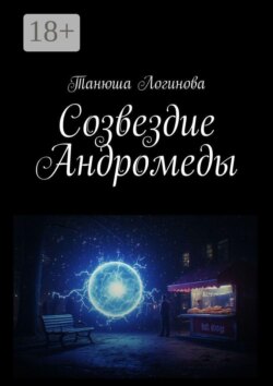 Созвездие Андромеды