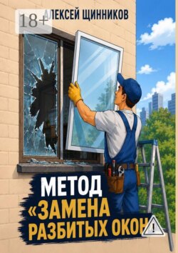 Метод «Замена разбитых окон»