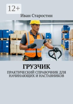 Грузчик. Практический справочник для начинающих и наставников