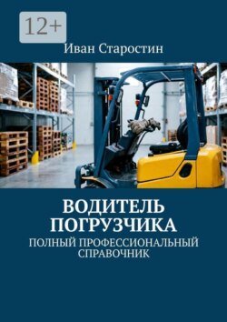 Водитель погрузчика. Полный профессиональный справочник