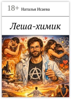 Леша-химик