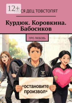 Курдюк. Коровкина. Бабосиков. про любовь