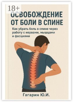 Освобождение от боли в спине. Как убрать боль в спине через работу с нервами, мышцами и фасциями