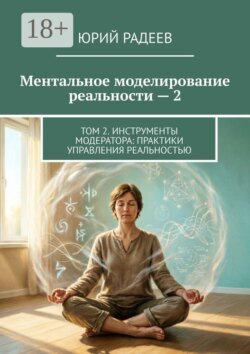 Ментальное моделирование реальности — 2. Том 2. Инструменты модератора: Практики управления реальностью