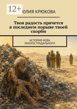 Твоя радость прячется в последнем порыве твоей скорби. История Иова Многострадального