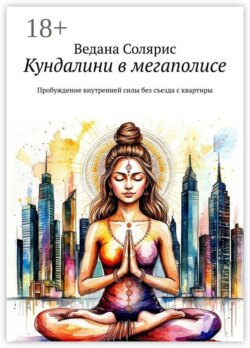 Кундалини в мегаполисе. Пробуждение внутренней силы без съезда с квартиры