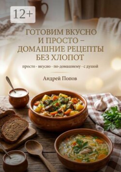 Готовим вкусно и просто: домашние рецепты без хлопот