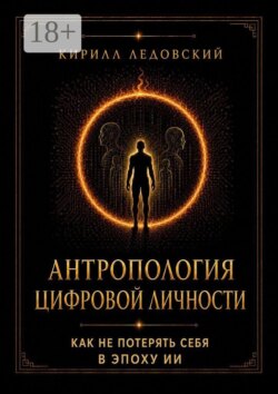 Антропология цифровой личности. Как не потерять себя в эпоху ИИ