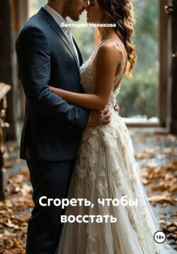 Сгореть, чтобы восстать