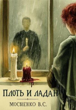 ПЛОТЬ И ЛАДАН