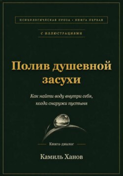 Полив душевной засухи