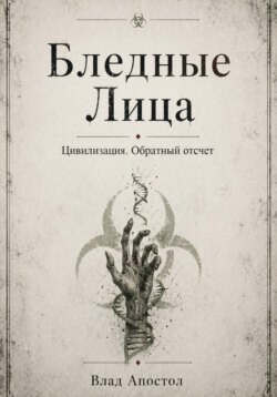 Бледные Лица