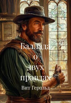 Баллада о двух правдах