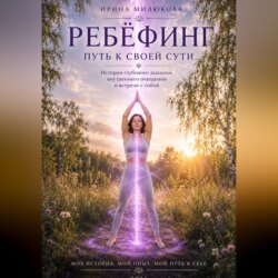 Ребёфинг. Путь к своей сути