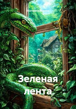 Зеленая лента