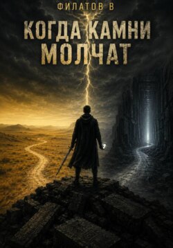 Когда камни молчат
